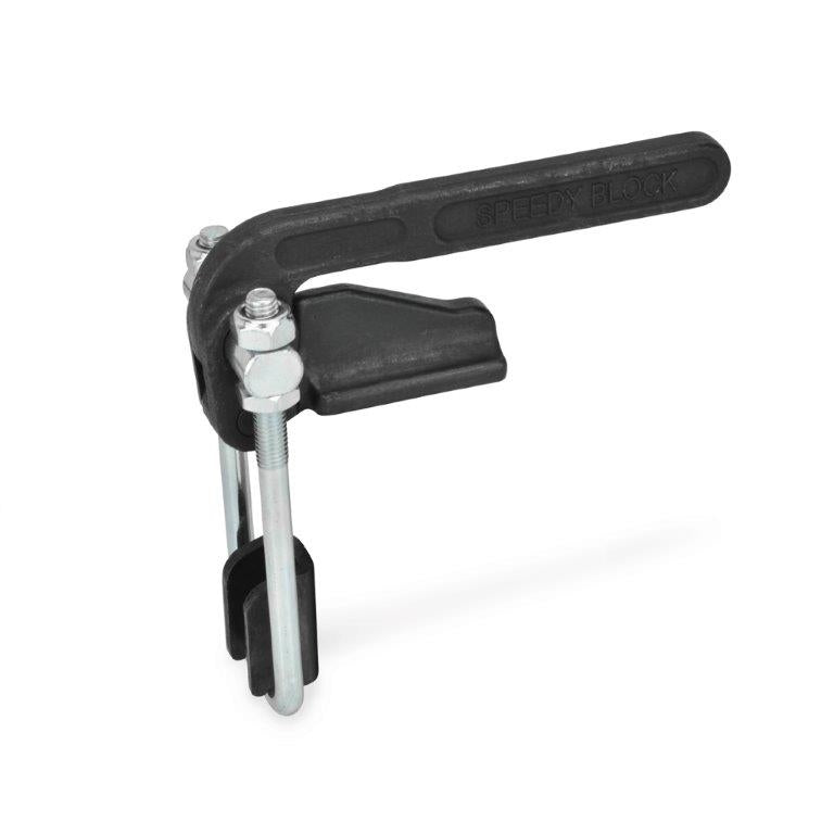 JW WINCO GN852.1-1400-T3S LATCH TOGGLE CLAMP Supply