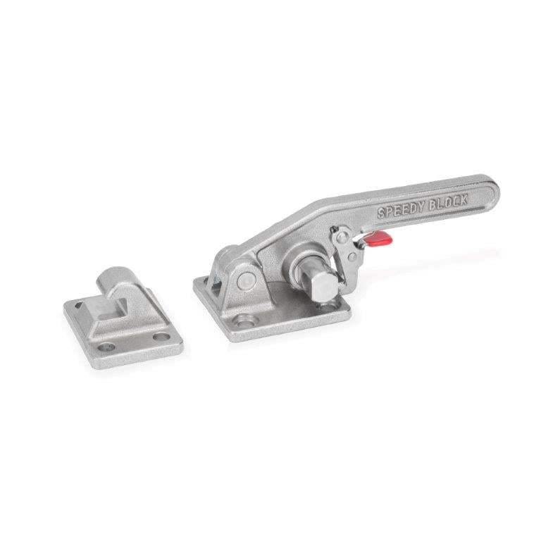 JW WINCO GN852.3-4000-T-NI LATCH TOGGLE CLAMP Online