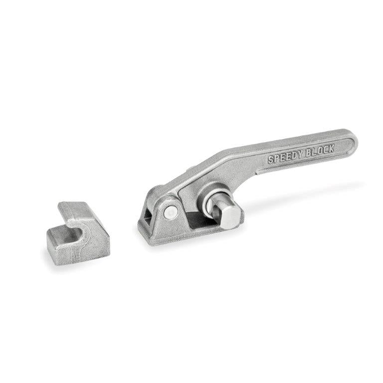 JW WINCO GN852-1700-TS-NI LATCH TOGGLE CLAMP Online Sale