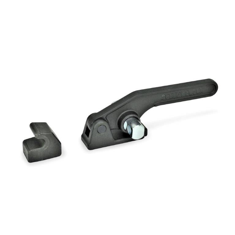 JW WINCO GN852-1700-TS LATCH TOGGLE CLAMP Fashion