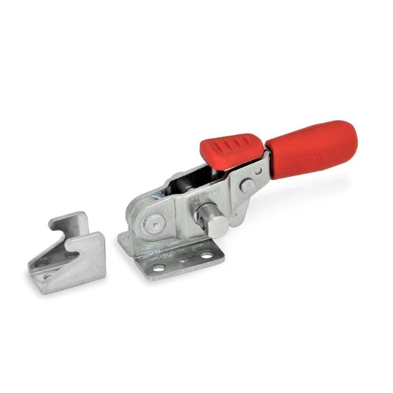JW WINCO GN851.3-320-T-A4 LATCH TOGGLE CLAMP Fashion
