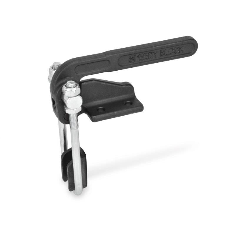 JW WINCO GN852.1-1400-T3 LATCH TOGGLE CLAMP Fashion