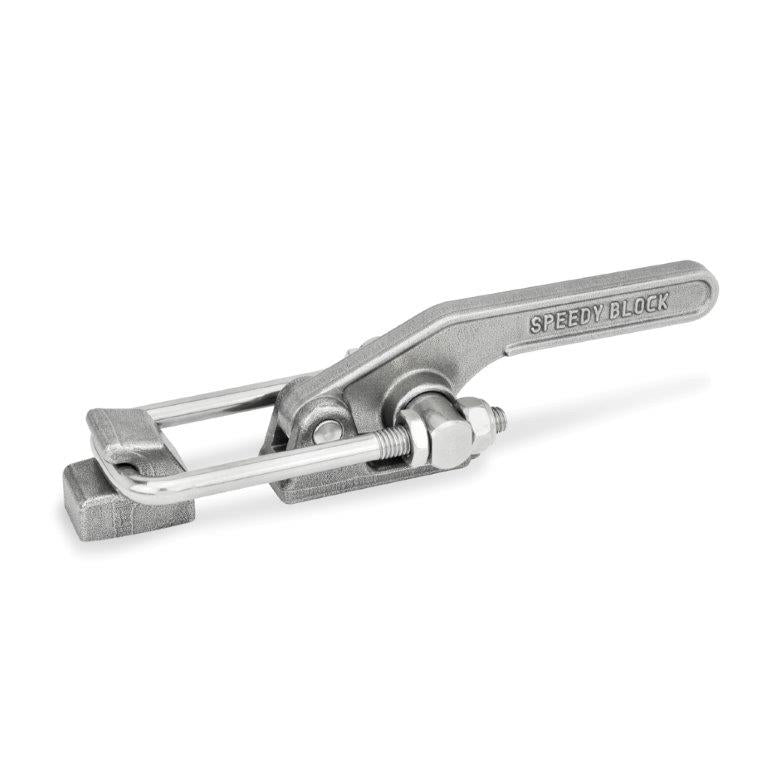 JW WINCO GN852-1700-T2S-NI LATCH TOGGLE CLAMP Supply