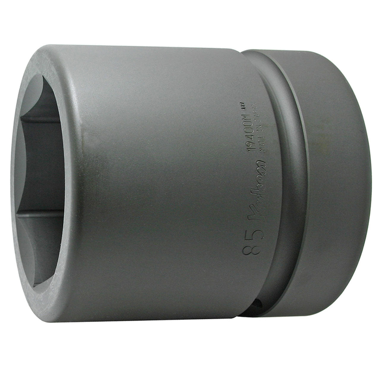 Ko-ken 19400A-2.7/16 2.1/2 Sq. Dr. Socket  2.7/16 6 point Length 125mm Online now
