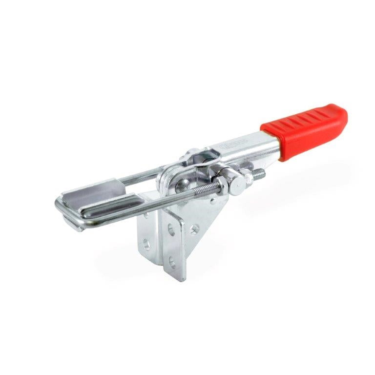 JW WINCO GN851.2-700-T4 LATCH TOGGLE CLAMP STEEL Fashion