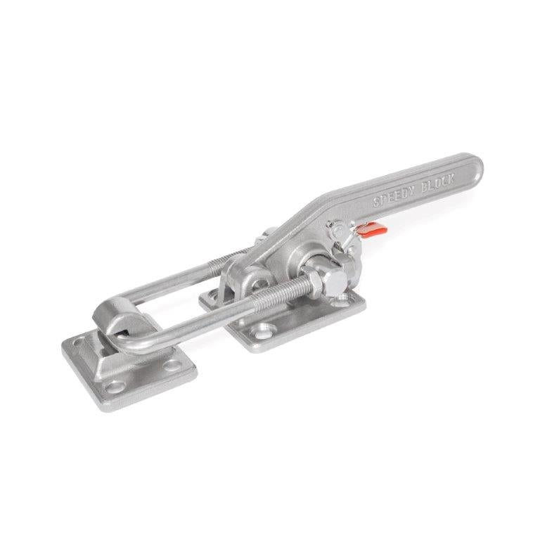 JW WINCO GN852.3-1700-T6-NI LATCH TOGGLE CLAMP Supply
