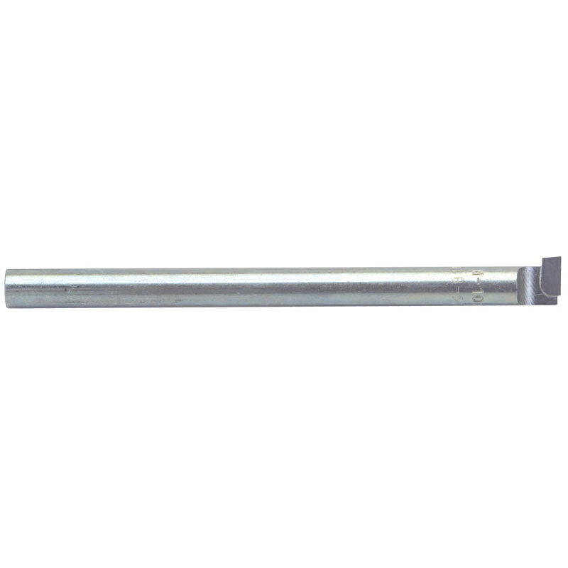 Micro 100 GE45TBB001 1.233" Min-1" SH-10" OAL – RH – Brazed Boring Bar Online Sale