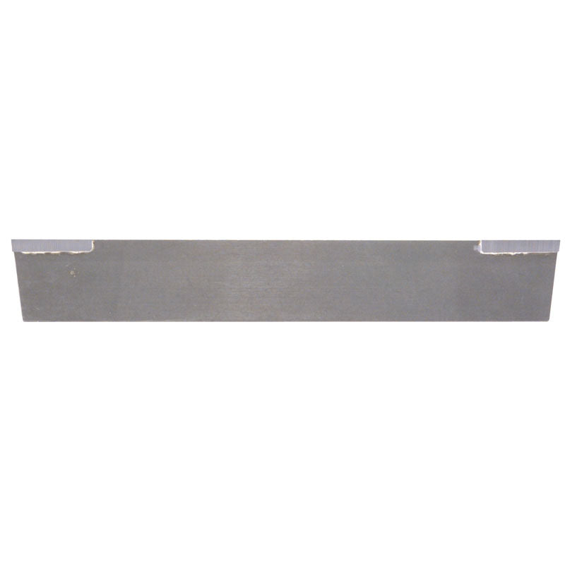 Micro 100 GE45T113 3/16 x 7/8 x 6" – Standard Tip – CBD Tip DE Cut-Off Blade on Sale