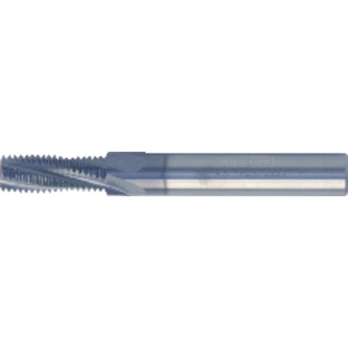 Micro 100 GE45TM11240X 4-40 AlTiN Helical Thread Mill- UN Thread Discount