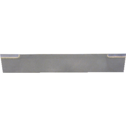 Micro 100 GE45T112V T-112-V 5/32 × 7/8 × 6 OAL Brazed T Style Double End Cut-Off Blades-Uncoated Discount
