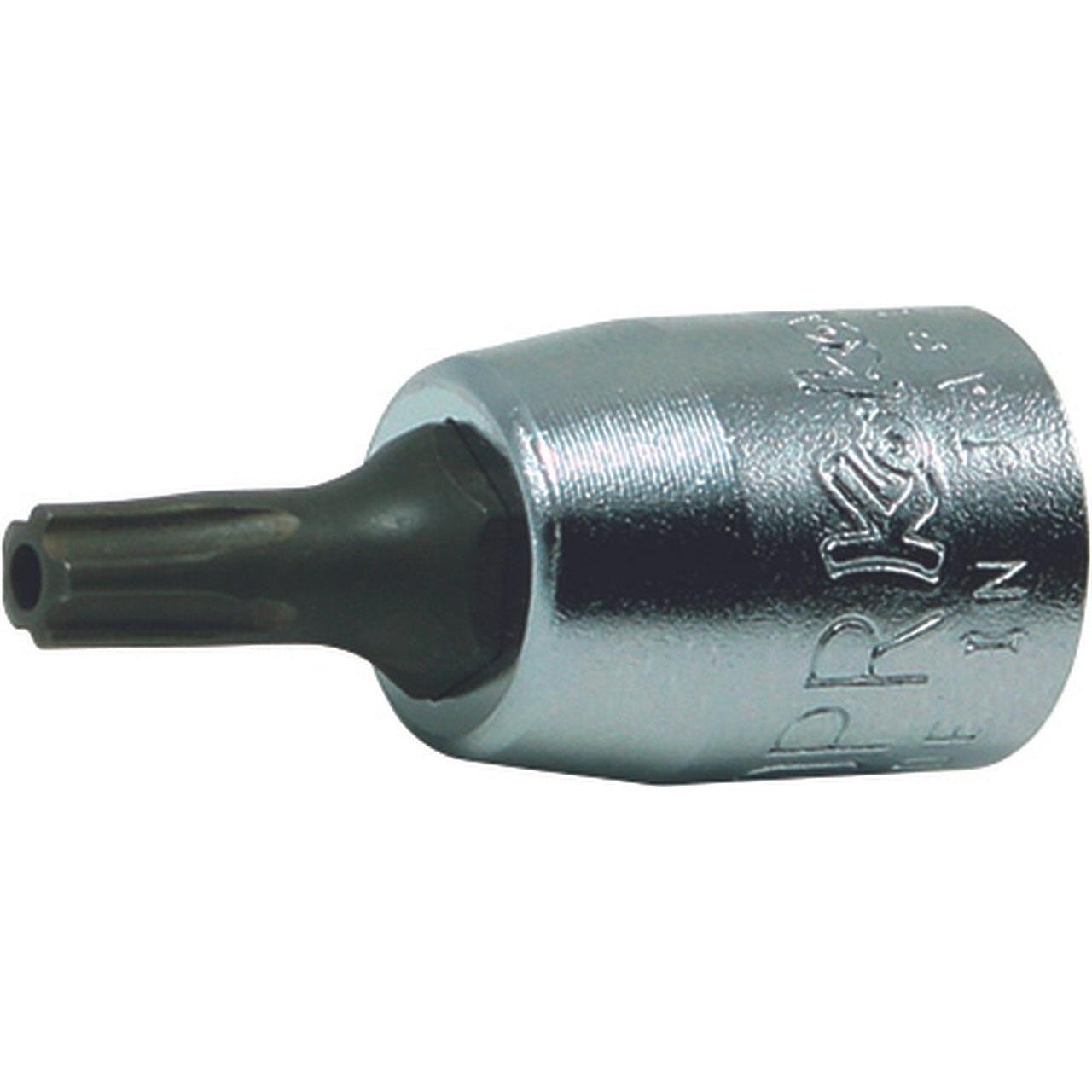 Ko-ken 2025.28-40IPR 1/4 Sq. Dr. Bit Socket TORXPLUS 40IPR Tamper Resistant Length 28mm Discount