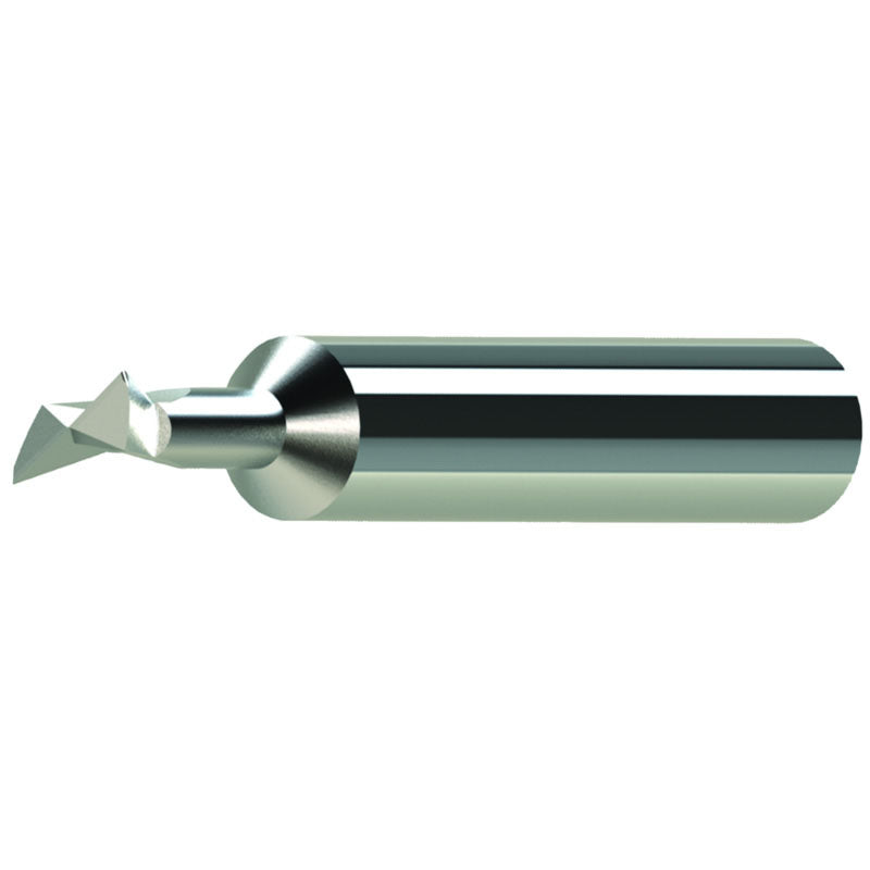 Micro 100 GE45T250090010X 1/4" Dia 90°-AlTiN-Dovetail SH Type Cutter Fashion