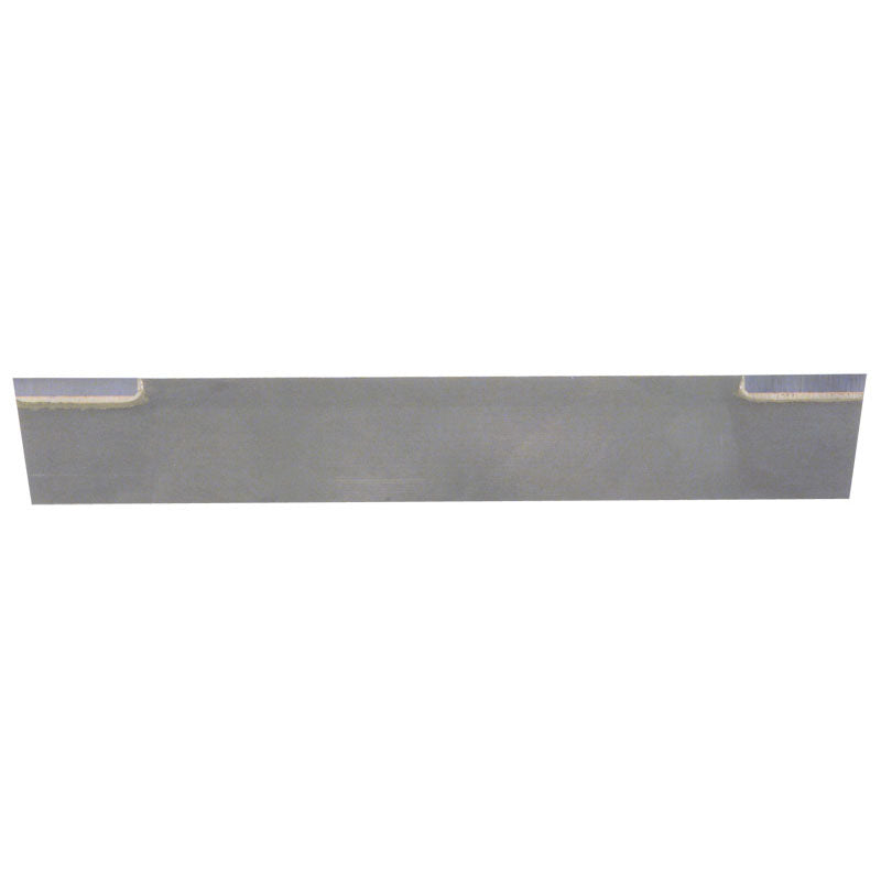 Micro 100 GE45T113V 3/16 x 7/8 x 6" – V-Groove Tip – CBD Tip DE Cut-Off Blade Hot on Sale
