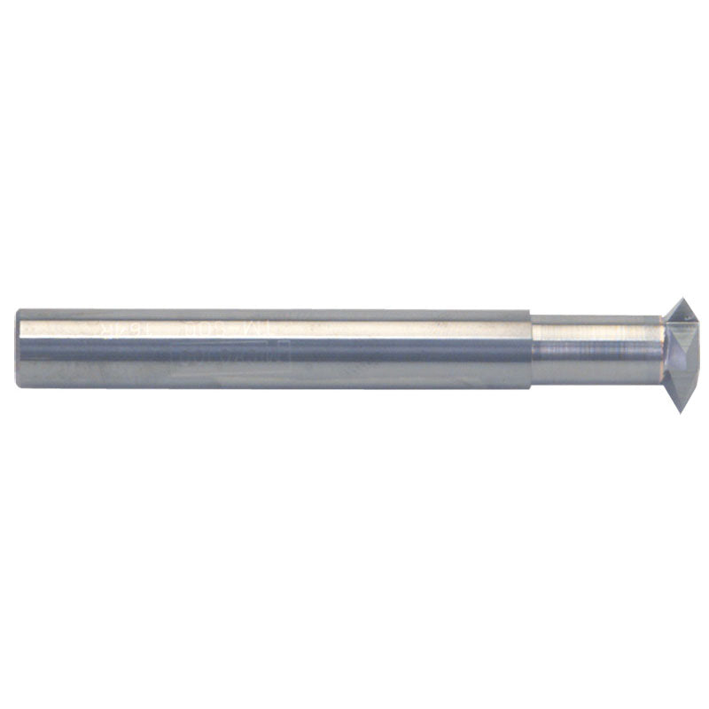 Micro 100 GE45TM500 1/2″ Dia -11-32 Pitch – Multi Point Brazed CBD Thread Mill- 5FL Online Hot Sale