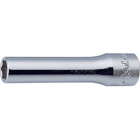 Ko-ken 2300W-1 1/4 Sq. Dr. Socket  BA1 6 point Length 50mm Fashion
