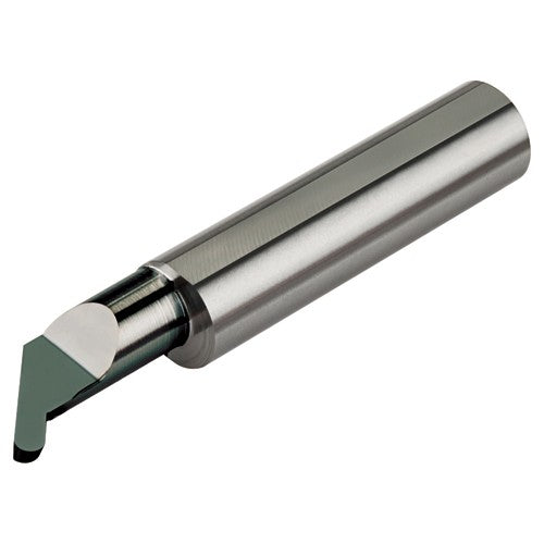 Micro 100 GE45UP3709316X UP-37093-16X .3850 Minimum Bore × 2-1/2 OAL Undercut & Profile Grooving Tool – AlTiN on Sale
