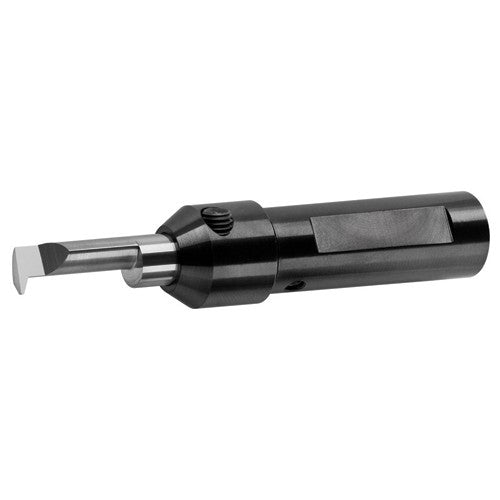 Micro 100 GE46QPR2301000 QPR-23010005/16 Shank Dia × 2-1/2 OAL “Quik” Profiling Tool – Uncoated Supply