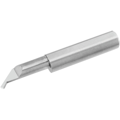 Micro 100 GE45UP3712520 UP-37125-20 .3850 Minimum Bore × 2-1/2 OAL Undercut & Profile Grooving Tool – Uncoated Online