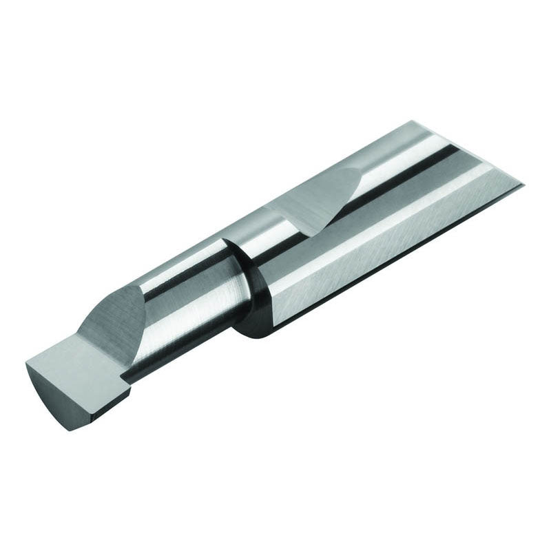 Micro 100 GE46QBB180750 .180" Min – .750" Max Bore-1/4" SH-2" OAL – Boring Bar Hot on Sale
