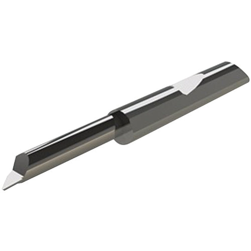 Micro 100 GE46QPF120500X QPF-120500X .1200 Minimum Bore × 1-1/2 OAL Quik Boring and Profiling Tool – AlTiN Sale