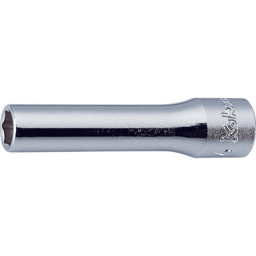 Ko-ken 2300M-3 1/4 Sq. Dr. Socket  3mm 6 point Length 50mm Online Sale