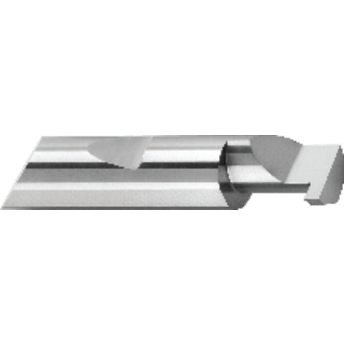 Micro 100 GE46QRR0698 .3700 Min Hole Dia – .500 Max Hole Depth – .375 SH Dia – Grooving Tool – Retaining RIng Discount