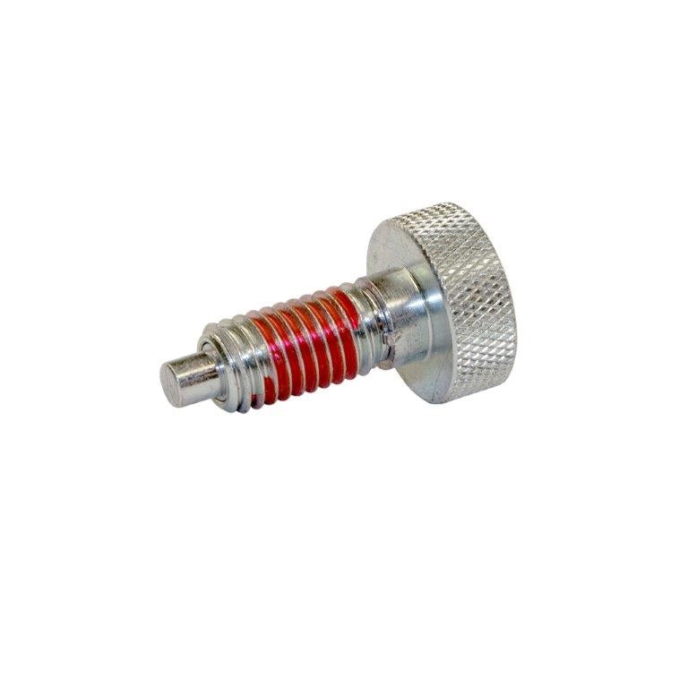 JW WINCO HRSP-.186-3/8X16-STP SPRING PLUNGER – 6THR46 Online now