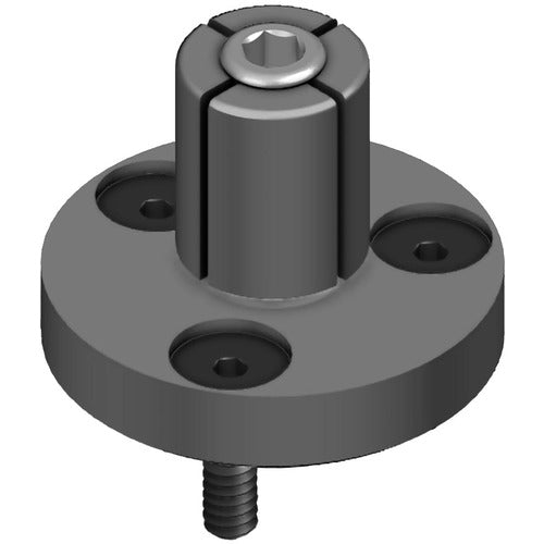 Mitee-Bite SG7038050 #38050 – M4 Thread ID Xpansion Clamp #0 Online