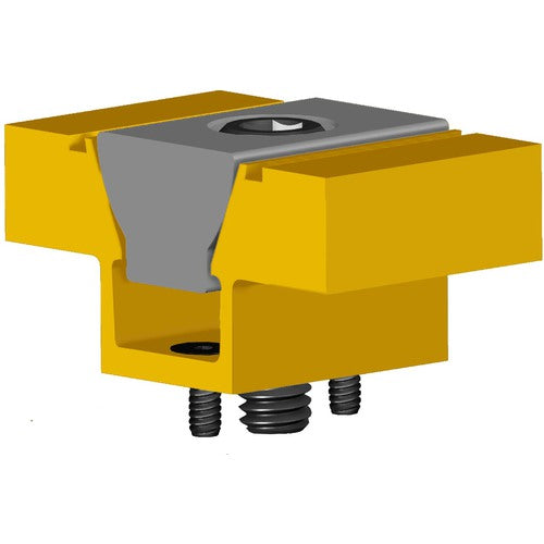 Mitee-Bite SG7060105 #60105 – 5/16-18 Thread Size Machine Uniforce Clamp without Locking Plate Supply