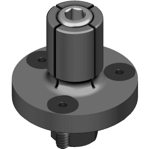 Mitee-Bite SG7038100 #38100 – M4 Thread ID Xpansion Clamp #1 Online now