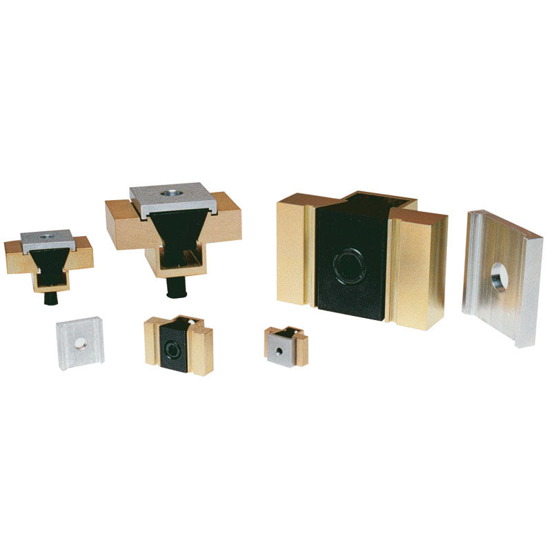 Mitee-Bite SG7060100 Model 60100-5/16"-18 Thread Size – Machinable Uniforce Clamp with Locking Plate Discount