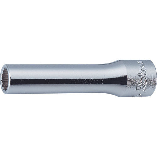 Ko-ken 2305M-5.5 1/4 Sq. Dr. Socket  5.5mm 12 point Length 50mm Online Hot Sale