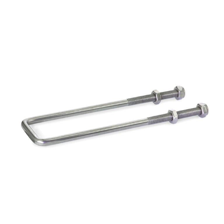 JW WINCO GN951.1-M4-21-103-NI U-BOLT STAINLESS on Sale