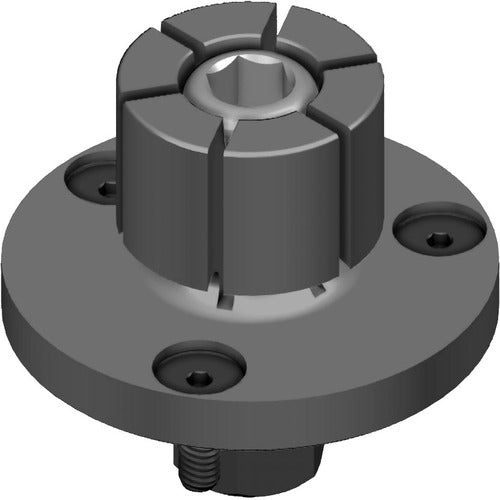 Mitee-Bite SG7038200 #38200 – M10 Thread ID Xpansion Clamp #3 Online