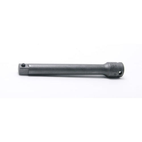 Ko-ken 23760-250P 3/8 Sq. Dr. Extension Bar   Pin Length 250mm Online Sale