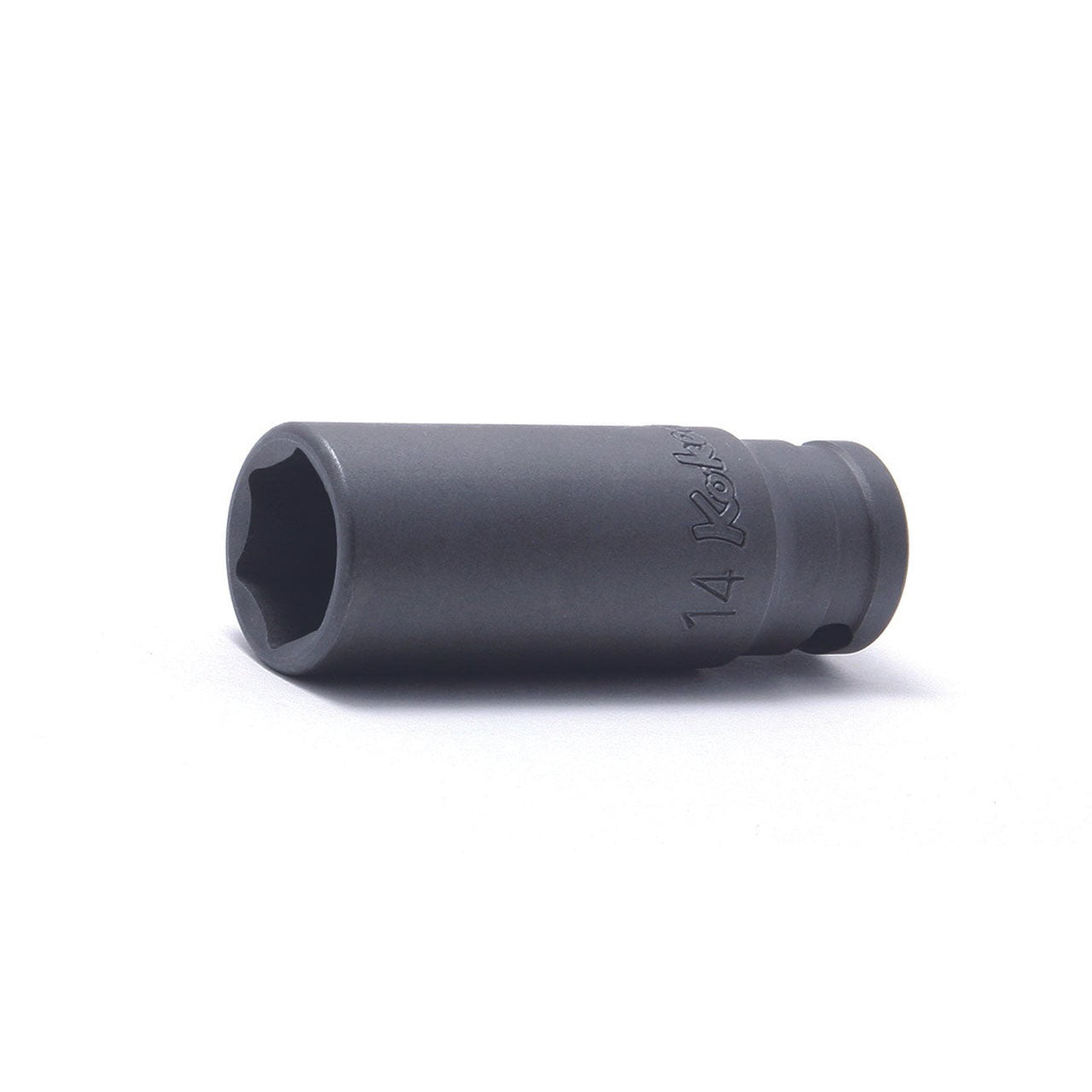 Ko-ken 23300A-5/16 3/8 Sq. Dr. Socket  5/16 6 point Length 55mm Fashion