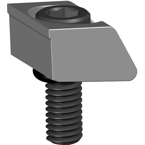 Mitee-Bite SG7056075 #56075 – M10 Thread Size – Tool Steel, Blunt Edge Pitbull Clamp Sale