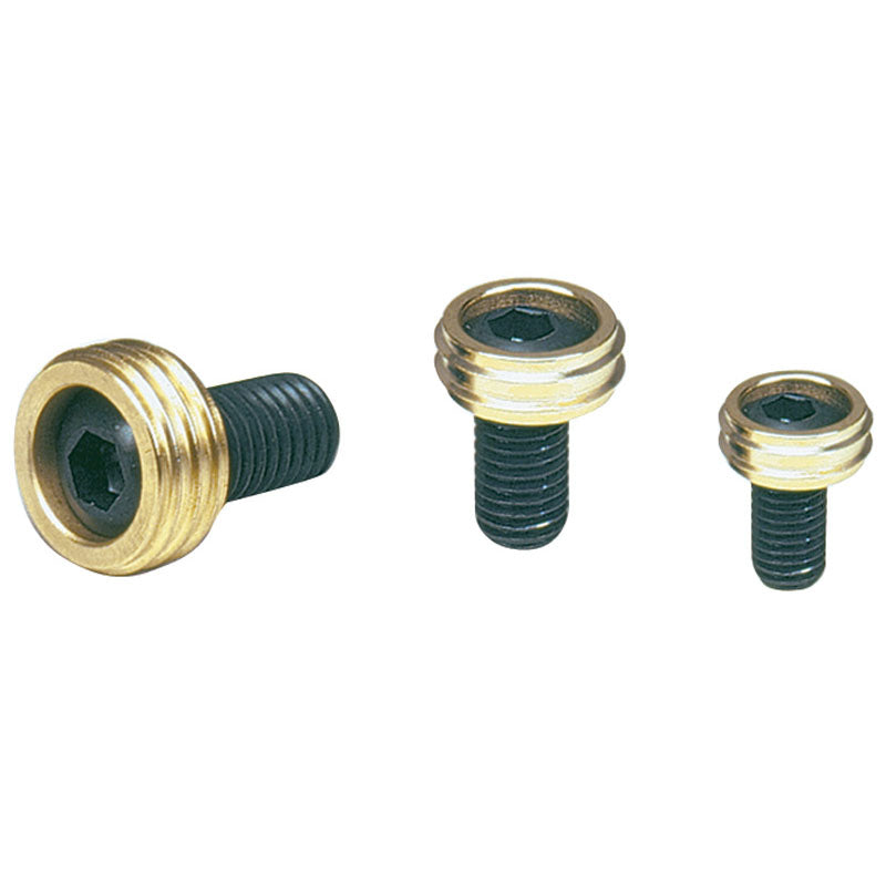 Mitee-Bite SG7022584 Model 22584-3/8"-16 Thread Size – Knife Edge Clamp Sale