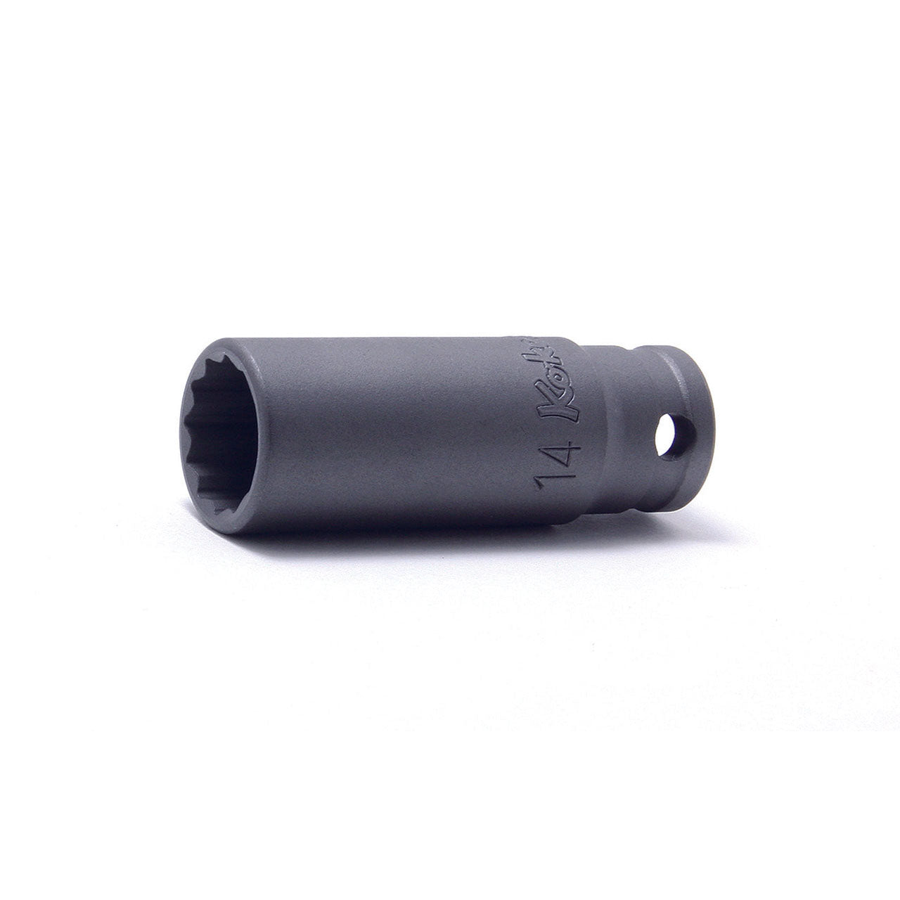 Ko-ken 23305M-10 3/8 Sq. Dr. Socket  10mm 12 point Length 55mm Online Hot Sale