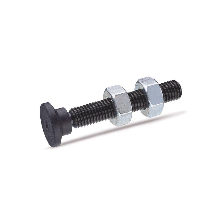 JW WINCO GN903-40-M8-45-ST SPINDLE ASSEMBLY Supply