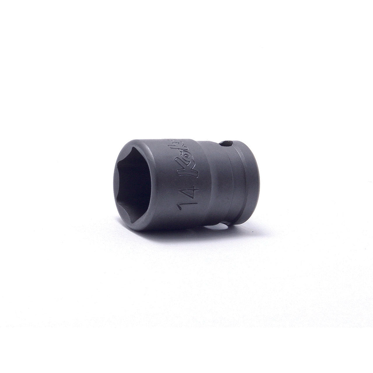 Ko-ken 23400M-13 3/8 Sq. Dr. Socket  13mm 6 point Length 26mm Online now