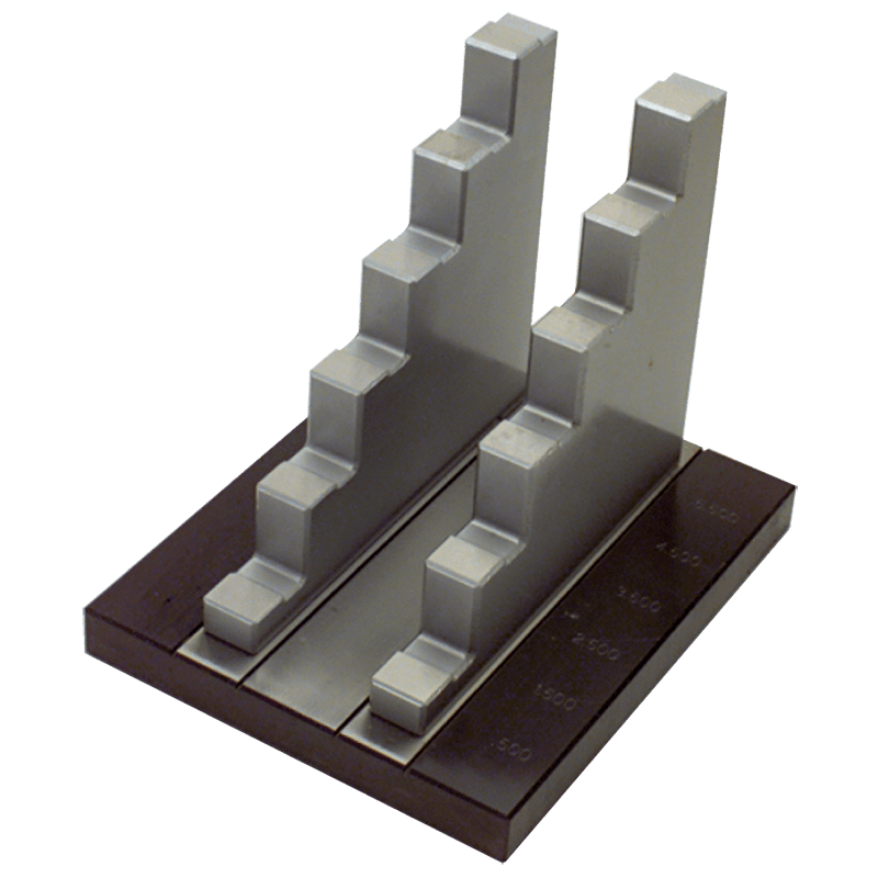 Mikemaster MS81D1 1/2"–5 1/2" Measuring Range – Mikemaster with 1" Steps Online Hot Sale