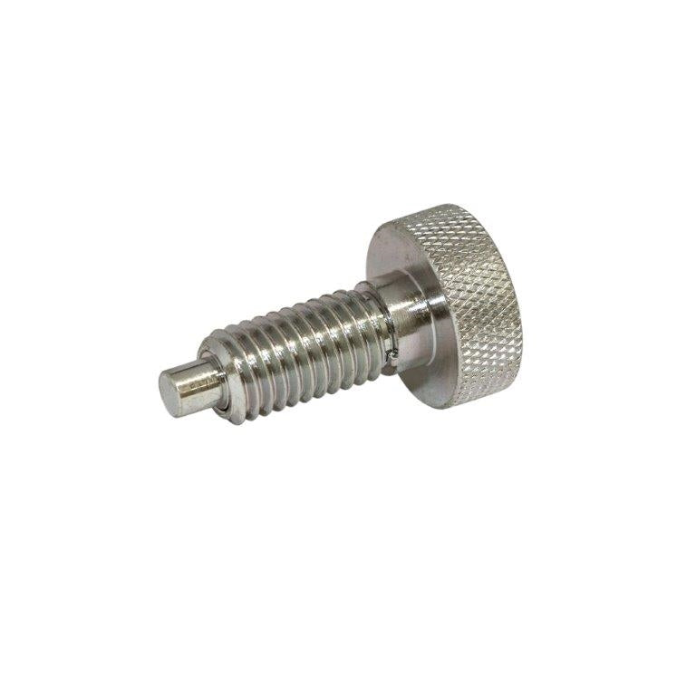 JW WINCO HRSP-.124-1/4X20-ST SPRING PLUNGER – 3THR2 Hot on Sale