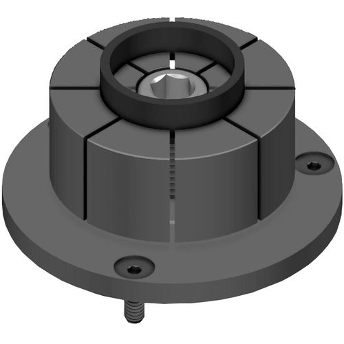 Mitee-Bite SG7038400 #38400 – M16 Thread ID Xpansion Clamp #7 Online
