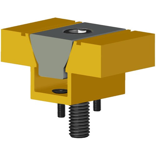 Mitee-Bite SG7080155 #80155 – M12 Thread Size Machine Uniforce Clamp without Locking Plate Discount