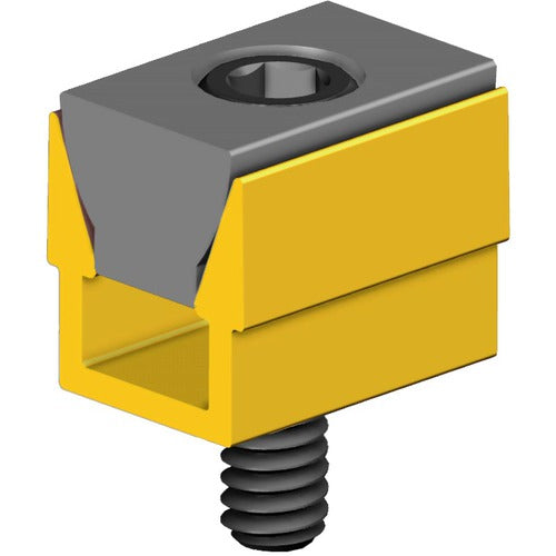 Mitee-Bite SG7082000 #82000 – M16 Thread Size – Uniforce Clamp Online Sale