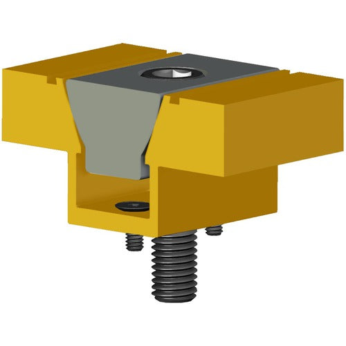Mitee-Bite SG7080205 #80205 – M16 Thread Size Machine Uniforce Clamp without Locking Plate Sale