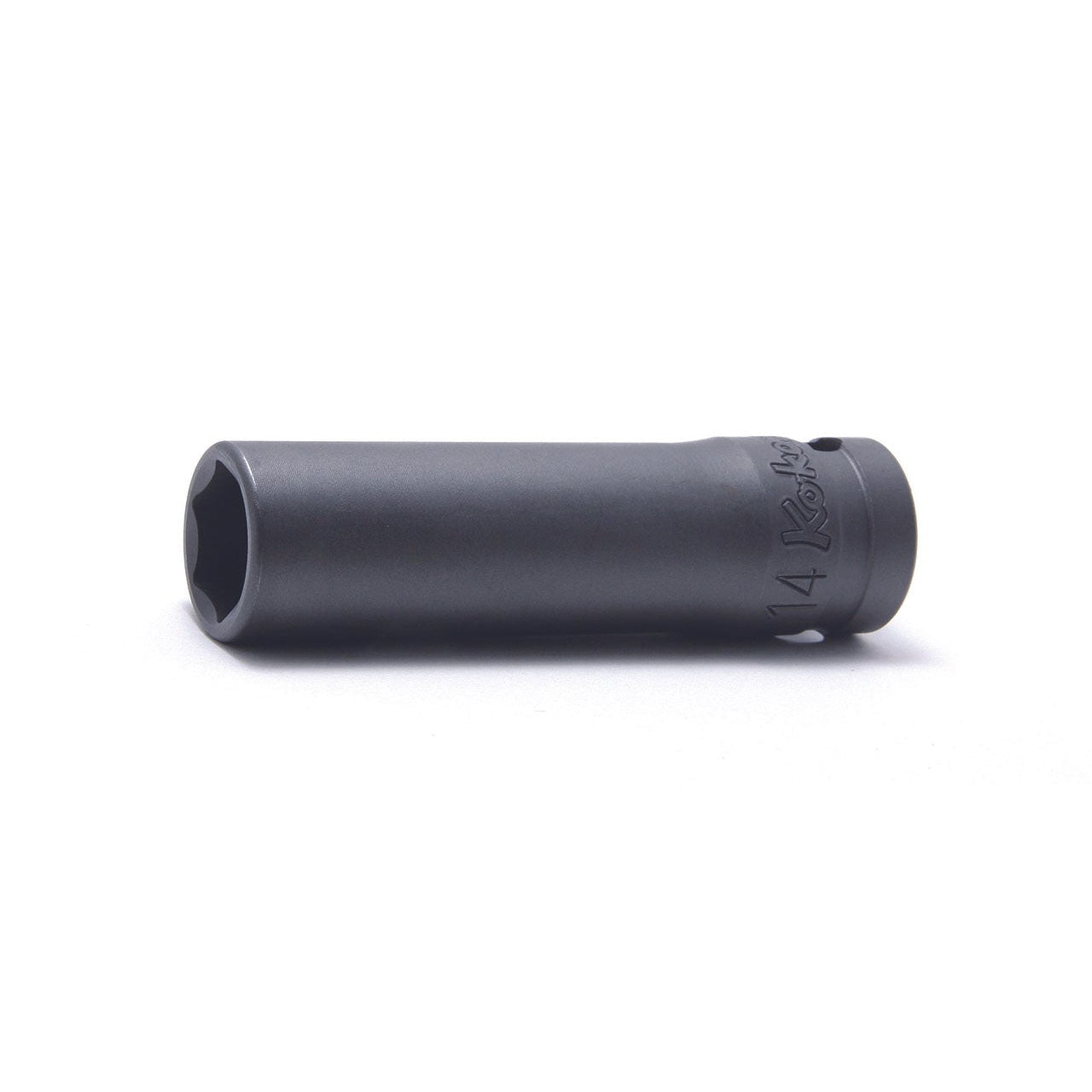 Ko-ken 24300M-12 1/2 Sq. Dr. Socket  12mm 6 point Length 77mm Sale