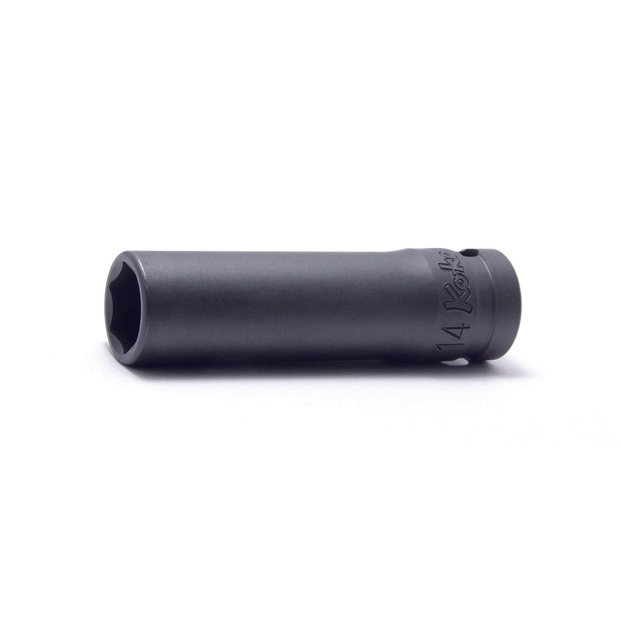 Ko-ken 24300A-21/32 1/2 Sq. Dr. Socket  21/32 6 point Length 77mm Online Hot Sale