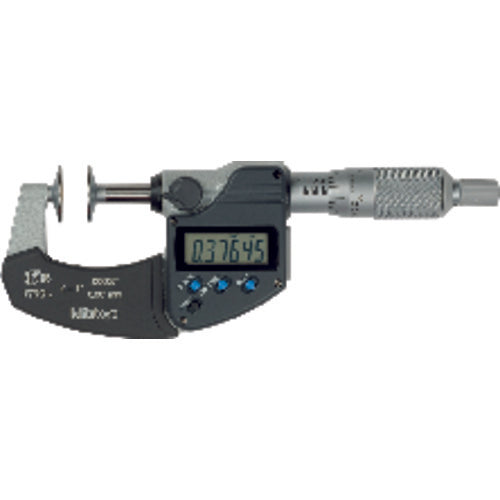 Mitutoyo MT80323-350-30 0-1 INCH DISC MICROMETER Supply